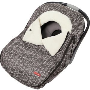Skip Hop Car Seat Protector